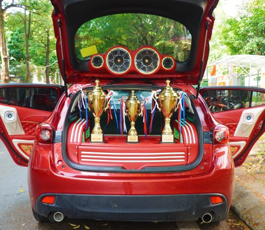 FixAuto đạt giải EMMA
