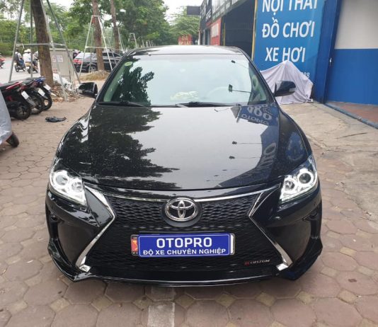 5 cửa hàng độ pô ô tô uy tín nhất Hà Nội otopro