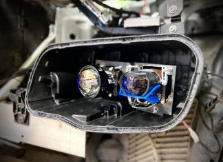 Độ xe ô tô Bình Phước độ xe ô tô Bình Phước