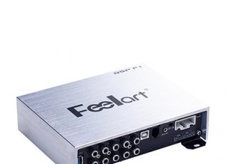 Feelart dsp dsp f1